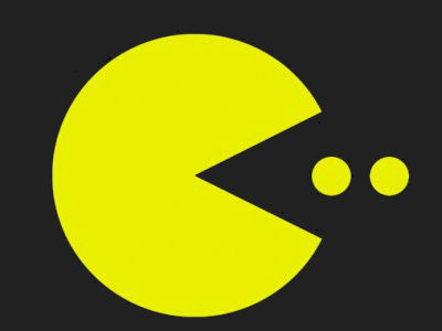 Pacman Logo